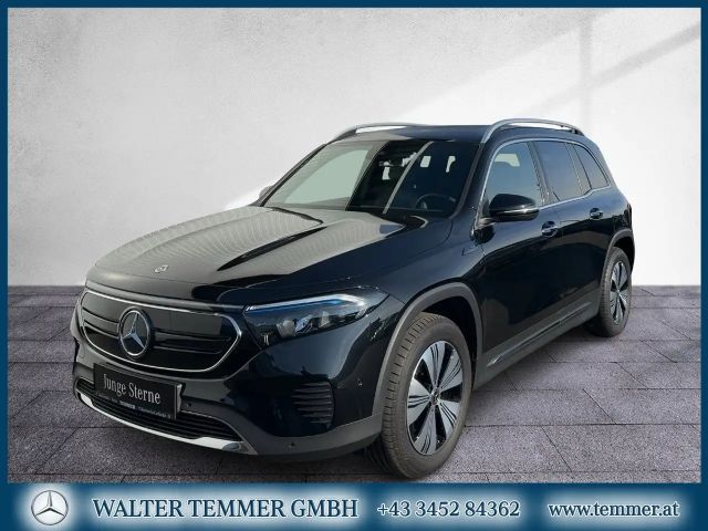 Mercedes-Benz EQB 250 Premium Progressive