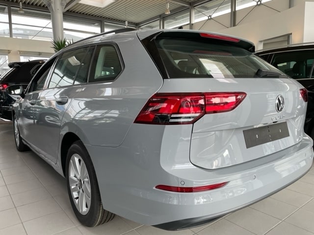 Volkswagen Golf Golf VIII Life Variant