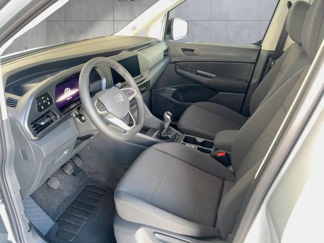 Volkswagen Caddy Family