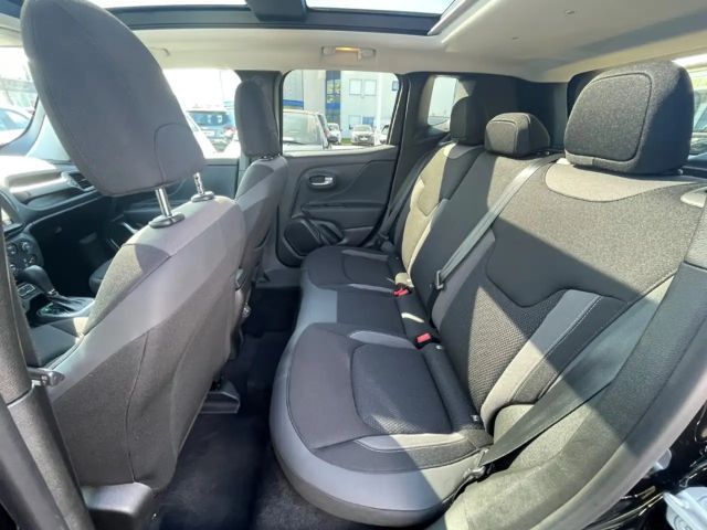 Jeep Renegade Limited