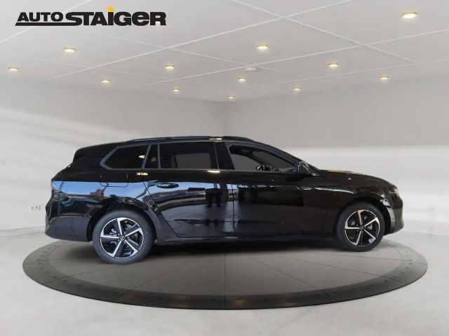 Opel Astra 1.2 Turbo Edition Sports Tourer
