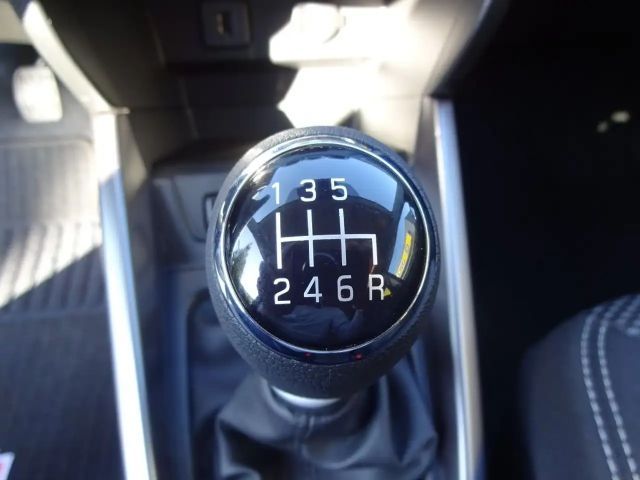 Suzuki Vitara AllGrip Boosterjet Hybrid