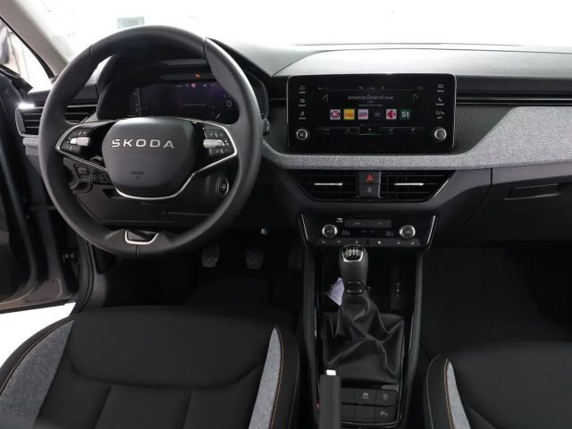Skoda Kamiq Selection