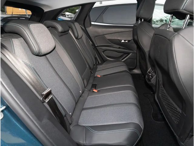 Peugeot 3008 Allure Pack