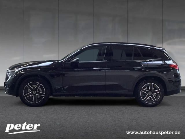 Mercedes-Benz GLC 450 4MATIC AMG Line