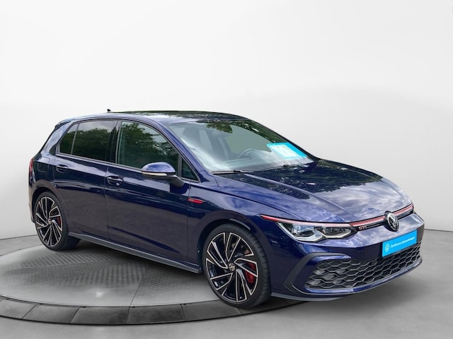 Volkswagen Golf DSG GTI Golf VIII