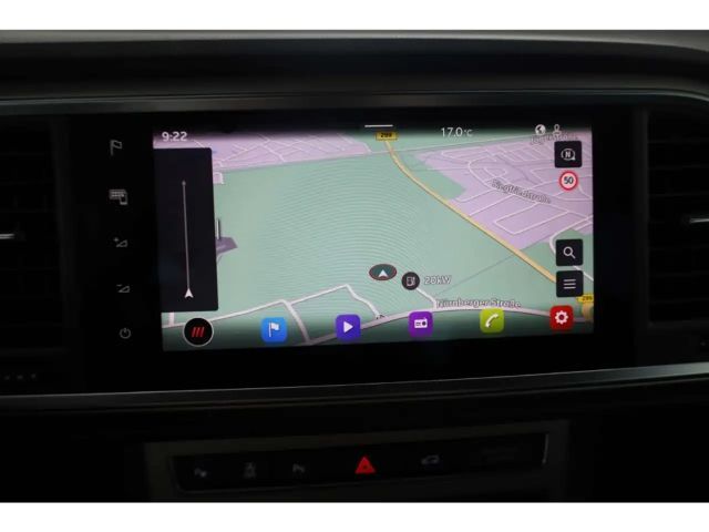 Seat Ateca 1.5 TSI DSG