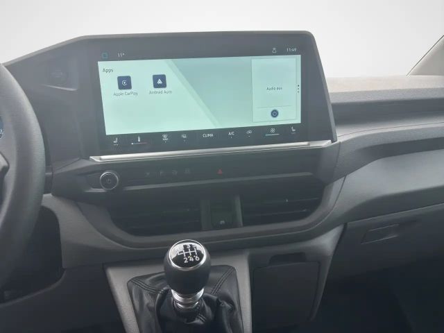 Volkswagen Transporter 2.0 TDI Lang T7