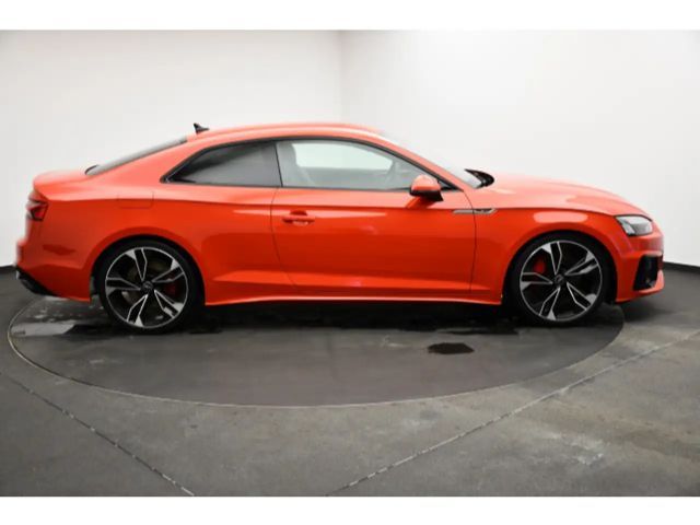Audi A5 45 TFSI Coupé Quattro S-Tronic