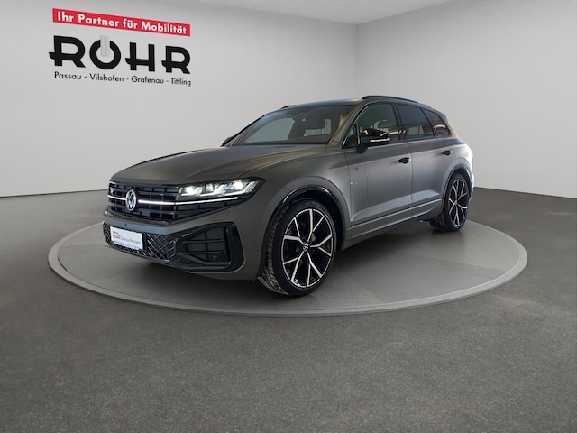 Volkswagen Touareg 3.0 V6 TDI