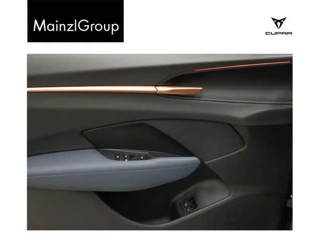 Cupra Terramar Cupra Terramar 1.5eHYbrid 150 kW DSG