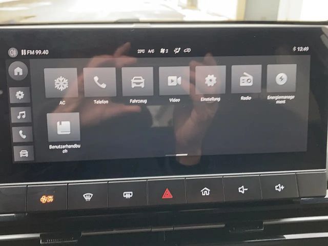 MG MG4 51 kWh 64 kWh Comfort EV