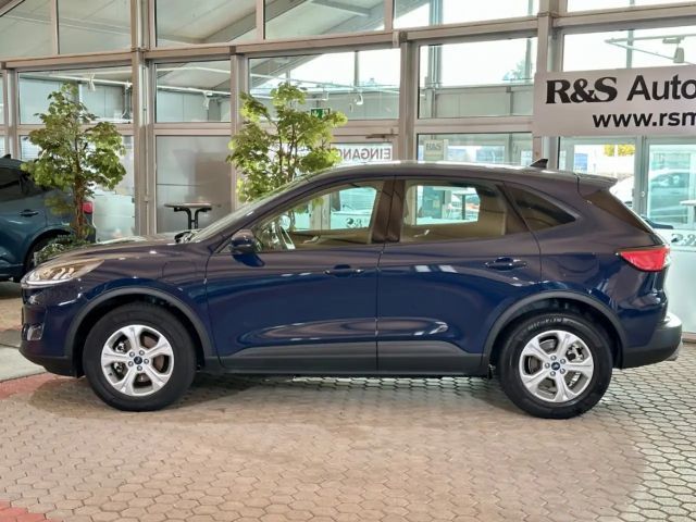 Ford Kuga Cool & Connect