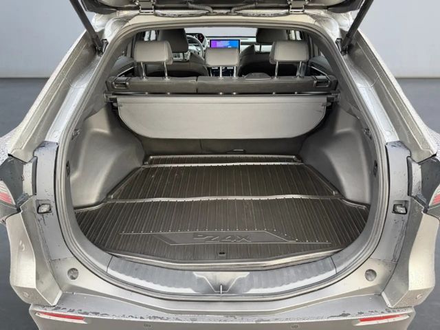 Toyota bZ4X *LED*360°*el Heck*ACC*el Sitz*SHZ*PDC*Navi*