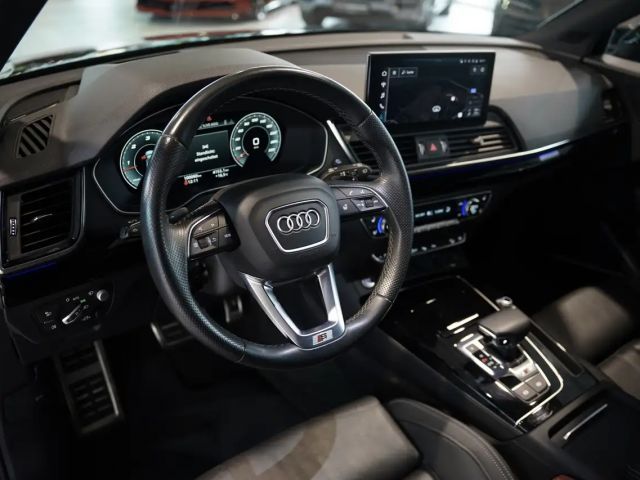 Audi SQ5 Quattro Sportback