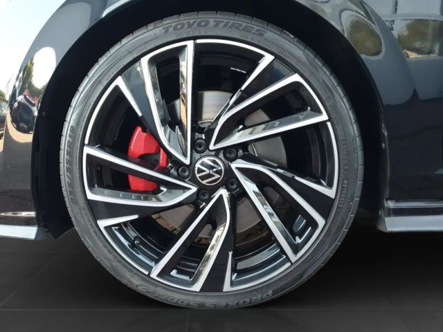 Volkswagen Golf DSG GTI IQ.Drive