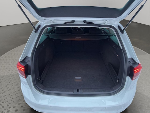 Volkswagen Passat 2.0 TDI Business DSG Variant