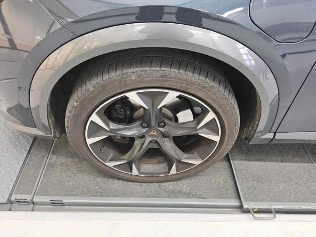 Cupra Formentor 1.4 e-Hybrid VZ