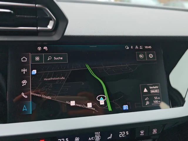 Audi A3 35 TDI S-Tronic Sedan Sportback