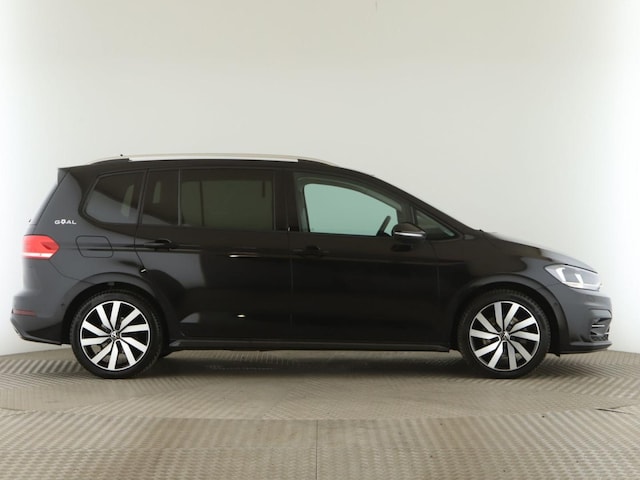 Volkswagen Touran 1.5 TSI