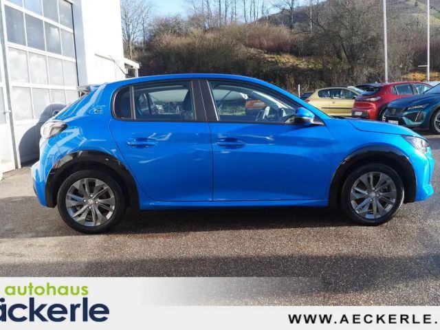 Peugeot E-208 Active Pack
