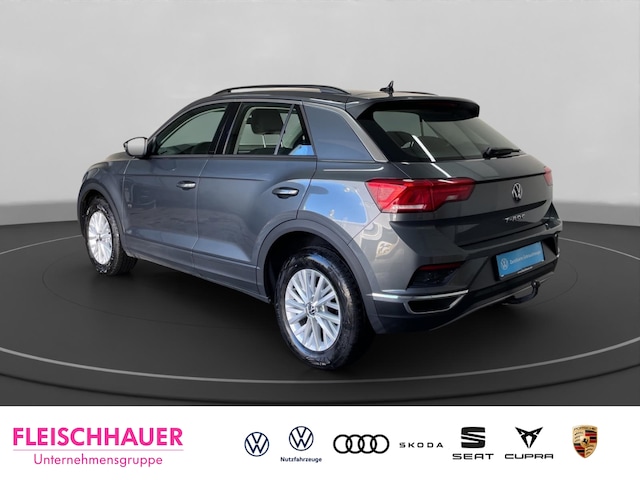 Volkswagen T-Roc 1.0 TSI Style