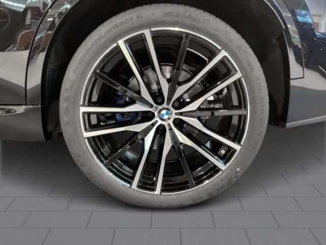 BMW X5 M-Sport xDrive40d