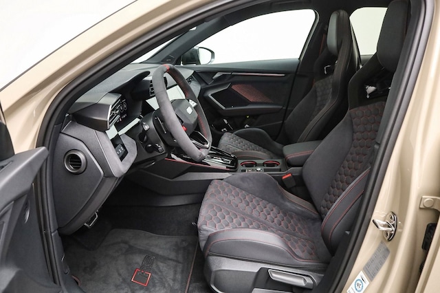 Audi RS3 Quattro S-Tronic Sportback