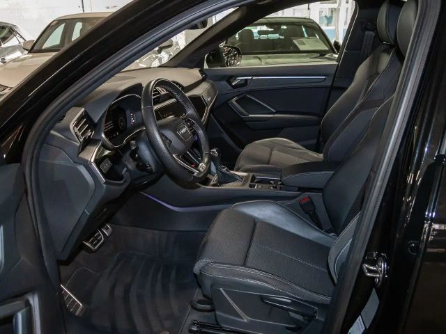 Audi Q3 45 TFSI Hybride S-Line