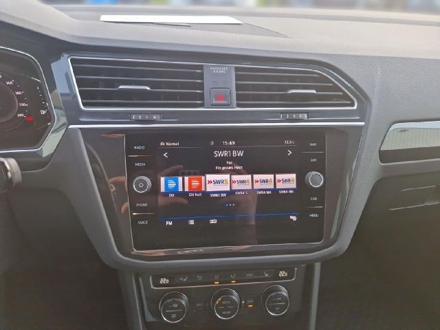 Volkswagen Tiguan 4Motion Highline R-Line