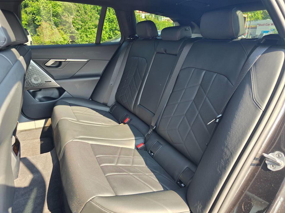 BMW 540 540d Touring xDrive