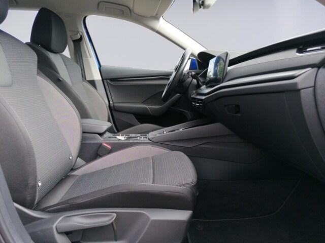 Skoda Octavia 1.4 TSI Combi iV