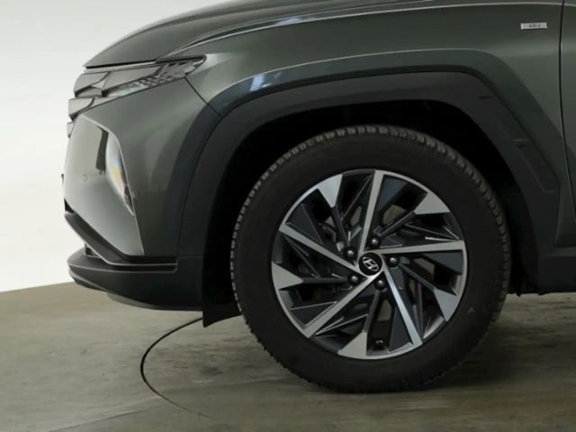 Hyundai Tucson T-GDi Trend