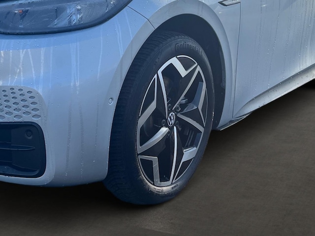 Volkswagen ID.3 *LED*KAMERA*NAVI*SITZH*APPCON*