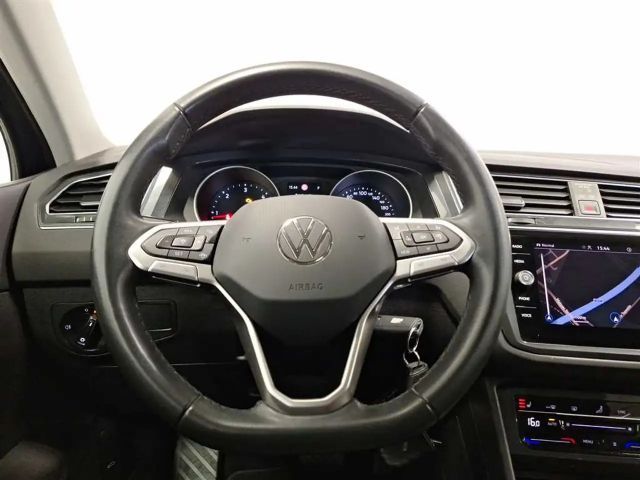 Volkswagen Tiguan 2.0 TDI 4Motion DSG Life