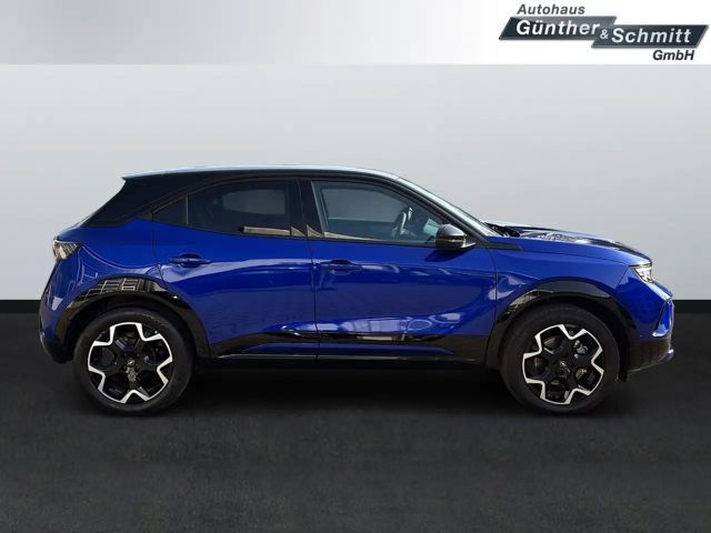 Opel Mokka GS-Line Grand Sport