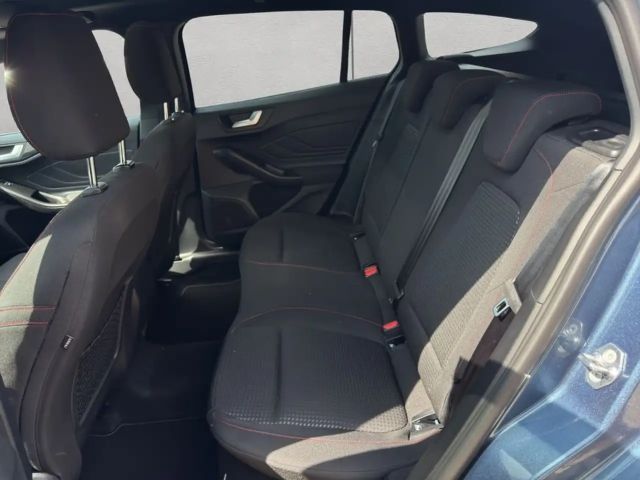 Ford Focus EcoBoost ST Line Wagon