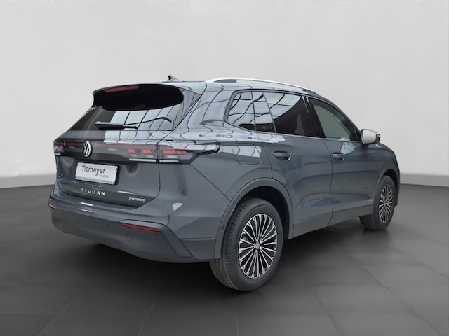Volkswagen Tiguan Life eHybrid