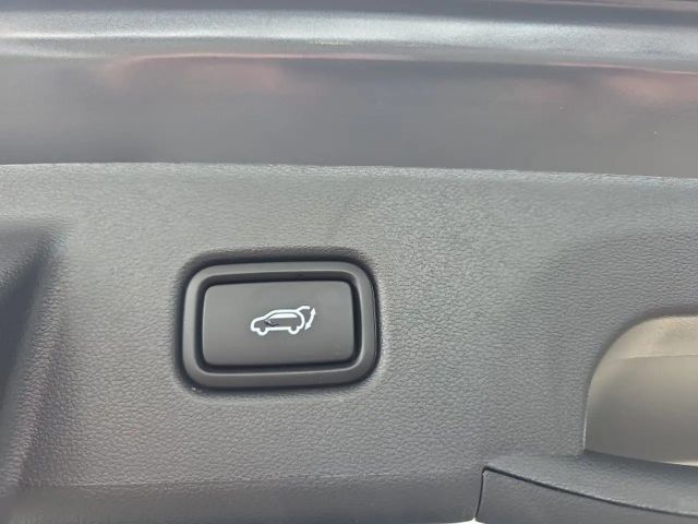 Hyundai Tucson N Line