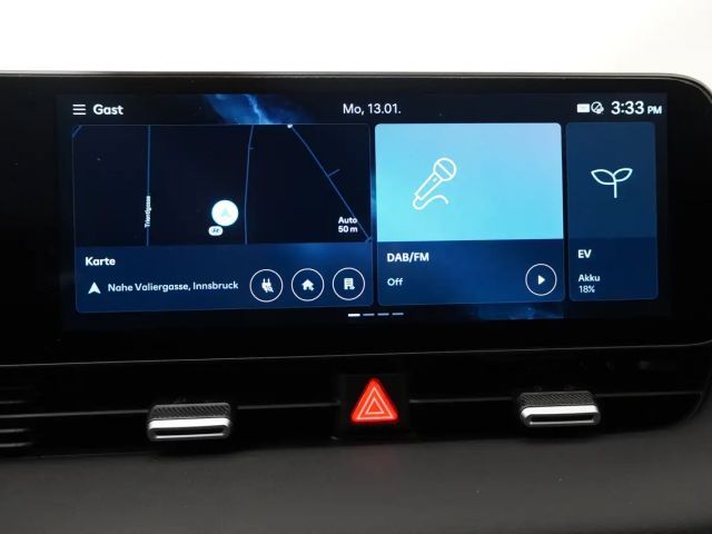 Hyundai IONIQ 5 4WD Vierwielaandrijving