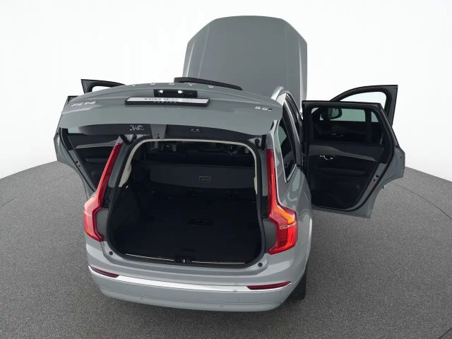 Volvo XC90 AWD Bright Plus