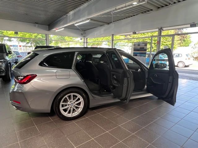 BMW 320 320d Touring