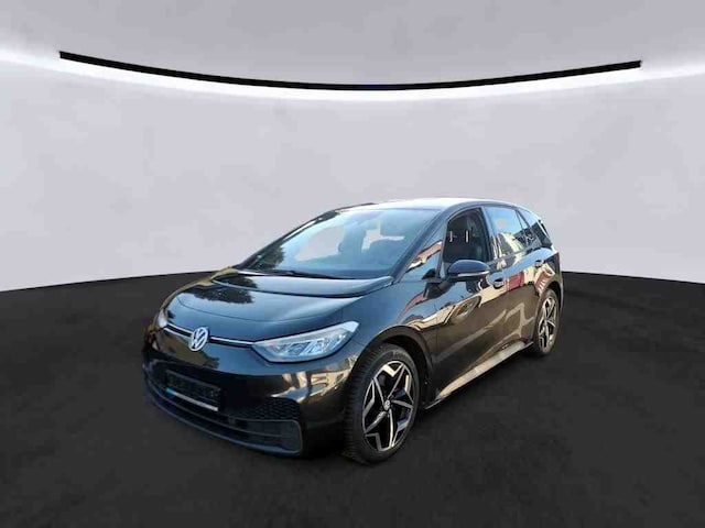 Volkswagen ID.3 LED PDC DAB Navi CarPlay