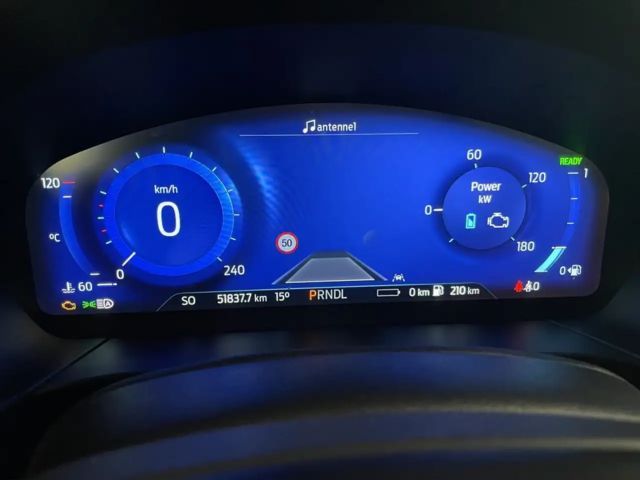 Ford Kuga Plug in Hybrid ST Line X