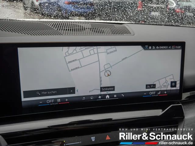 BMW 540 540d M-Sport Touring xDrive