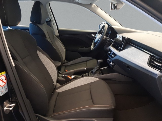 Skoda Kamiq 1.0 TSI Selection