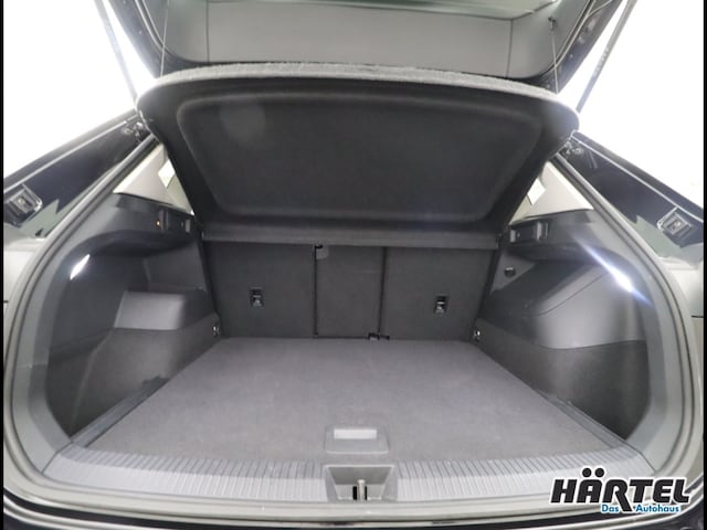 Volkswagen Tiguan 1.5 eTSI DSG Life