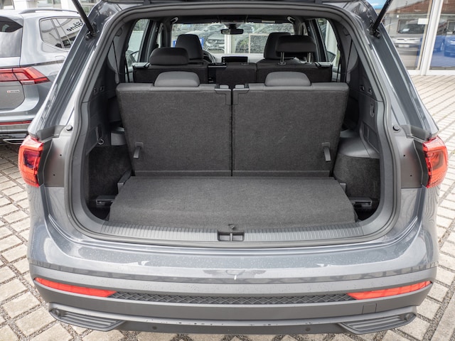 Seat Tarraco 2.0 TDI Style