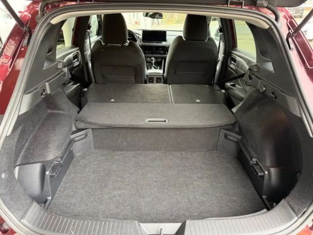 Nissan Qashqai DIG-T N-Connecta