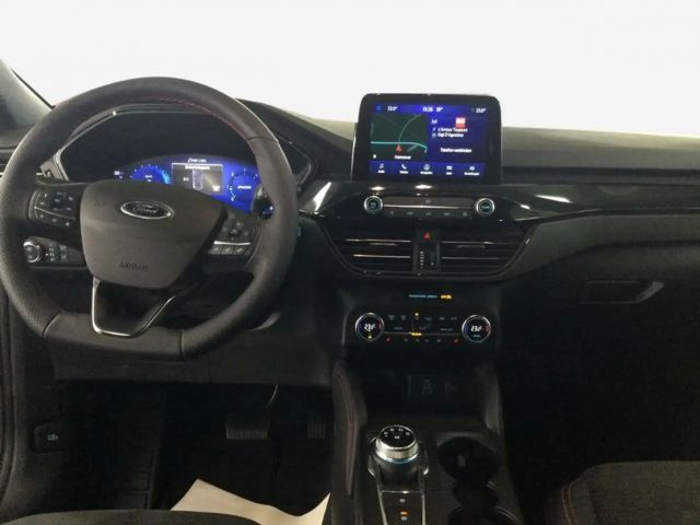 Ford Kuga ST Line X